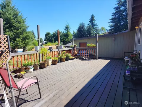 406 Queen Ave, Pe Ell, WA 98572 photo 19