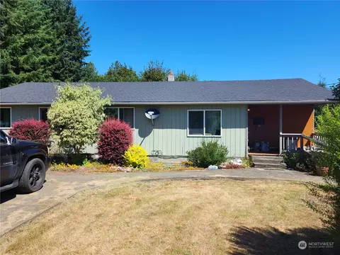 406 Queen Ave, Pe Ell, WA 98572 photo 6
