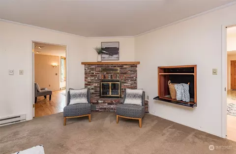 136 Hogans Vis, Sequim, WA 98382 photo 27