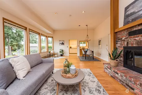 136 Hogans Vis, Sequim, WA 98382 photo 8