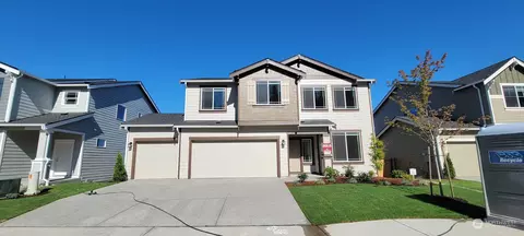 10510 Treasure Dr NW #92, Silverdale, WA 98383