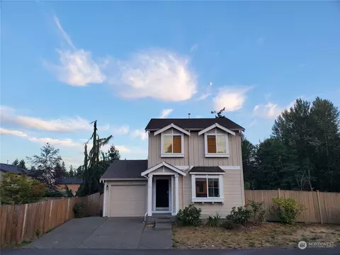 13409 SE 240th Pl, Covington, WA 98042