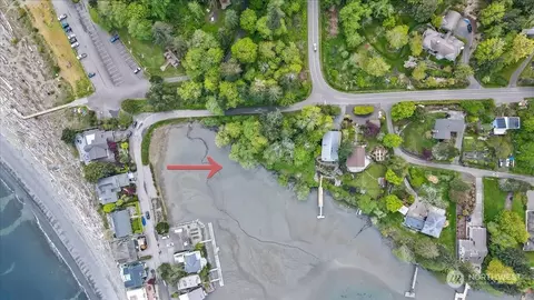 0 Lt 2324 Madison Bch, Bainbridge Island, WA 98110