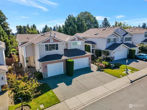 21403 40th Ave W, Mountlake Terrace, WA 98043