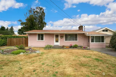 4440 S 146th St, Tukwila, WA 98168