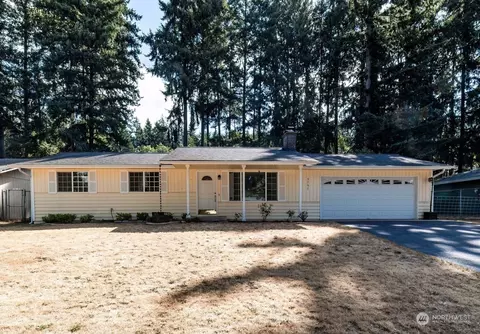 3757 Briarwood Dr SE, Port Orchard, WA 98366