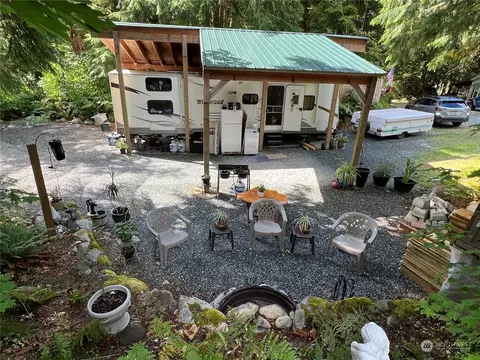 44750 Nika Kena Rd #2C54, Concrete, WA 98237