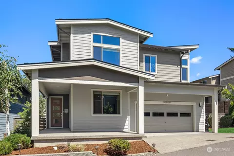 10616 SE 187th Pl SE, Renton, WA 98055