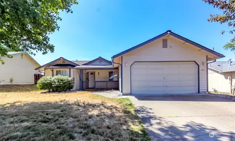 302 Genge St, Centralia, WA 98531