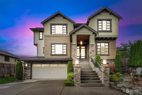 4326 129th Pl SE, Bellevue, WA 98006