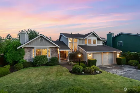 5908 53rd Street Ct W, University Place, WA 98467
