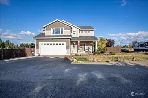 16440 Canal Ct SE, Yelm, WA 98597