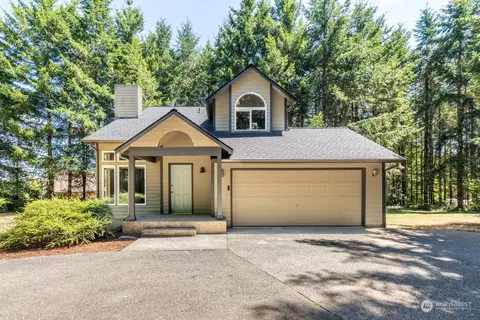 140 E Covey Run, Union, WA 98592