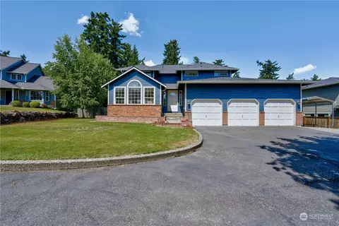 12736 89th Pl NE, Kirkland, WA 98034