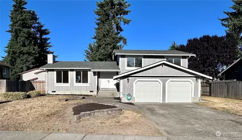 33810 38th Pl SW, Federal Way, WA 98023