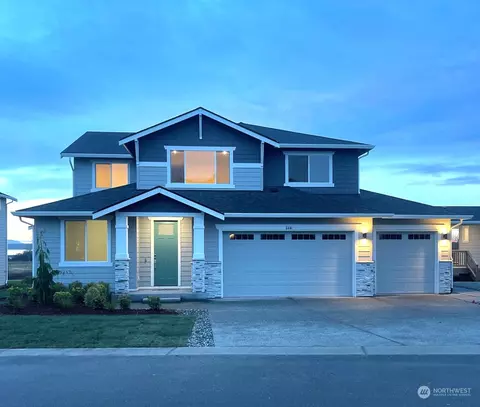 5441 Lasiandra Dr #67, Blaine, WA 98230