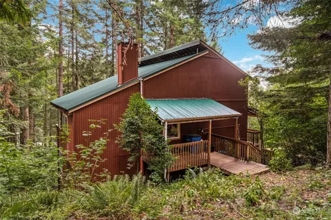 28007 NE 62nd St, Camas, WA 98607