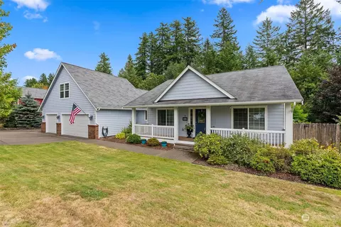 139 Summit Place Dr, Mccleary, WA 98557
