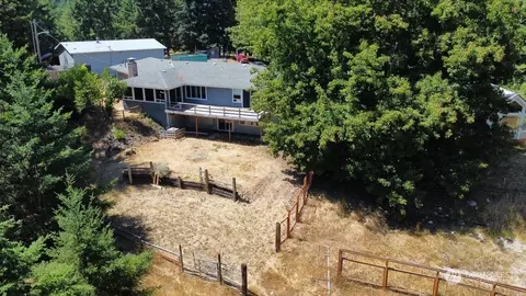 6031 Old Olympic Hwy SW, Olympia, WA 98512
