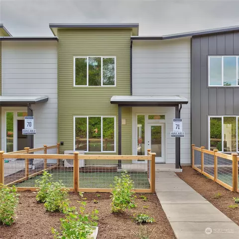 4266 Cameo Ln #71, Bellingham, WA 98226