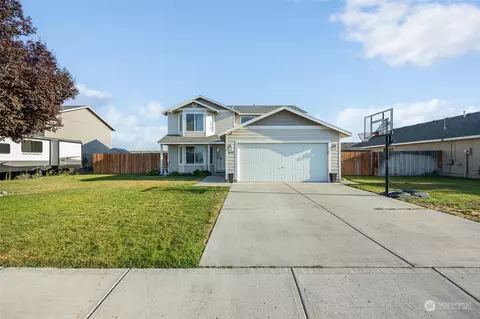 4406 Moline Ln, Pasco, WA 99301