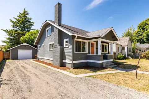 2939 Northwest Ave, Bellingham, WA 98225