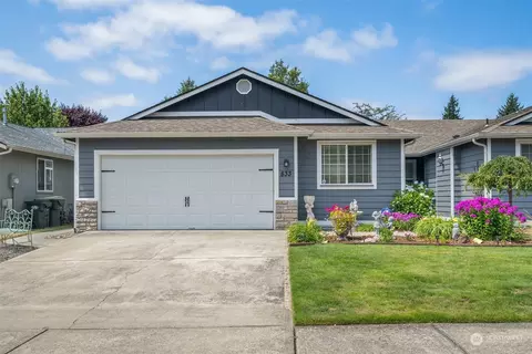 833 Avalon Ct SE, Olympia, WA 98513