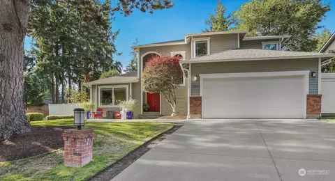 12806 NE 103rd Pl, Kirkland, WA 98033