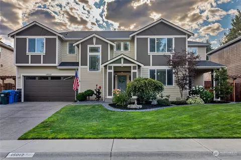 15012 82nd Ave E, Puyallup, WA 98375