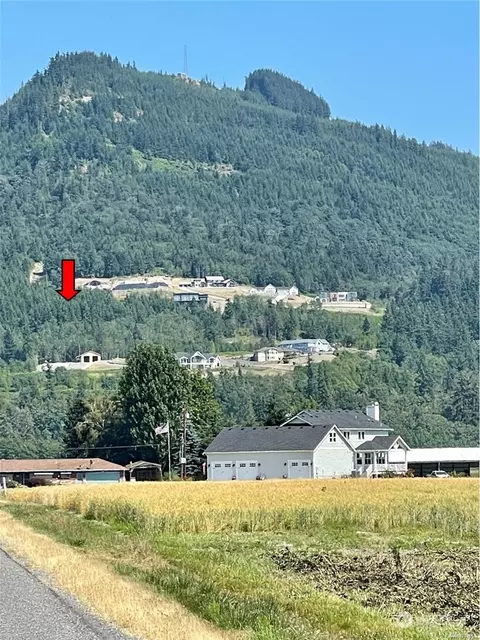 1 Benson Ridge Ln, Mount Vernon, WA 98274