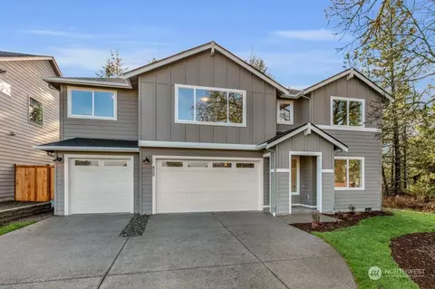 820 198th Street Ct E, Spanaway, WA 98387