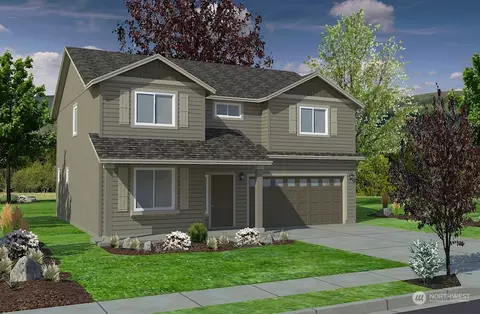 2 Tracy St, Milton Freewater, OR 97862