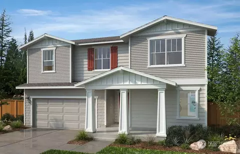 18740 134th Ave E #97, Puyallup, WA 98374
