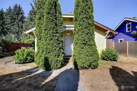8608 S Thompson Ave, Tacoma, WA 98444