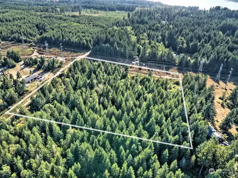 0 Underline Rd, Belfair, WA 98528