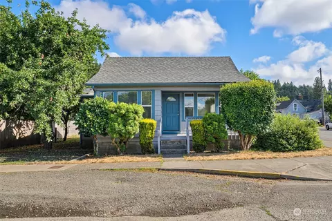 702 W Cedar St, Shelton, WA 98584