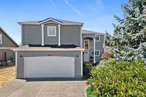3116 44th Ave NE, Tacoma, WA 98422