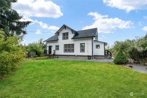 4415 304th St E, Graham, WA 98338