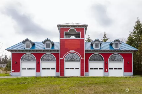 2000 Old Gardiner Rd, Sequim, WA 98382
