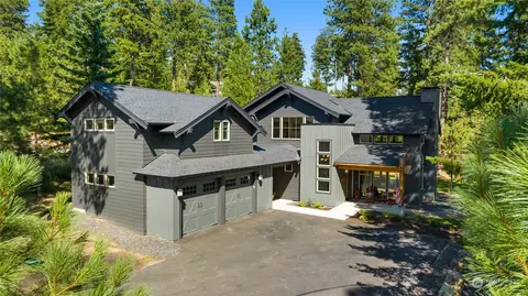 60 R R Heights Dr, Roslyn, WA 98941