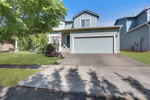 18627 17th Ave E, Spanaway, WA 98387