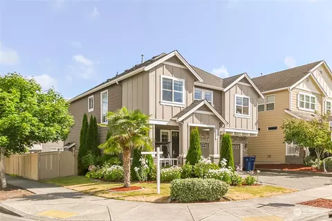 7715 13th St SE, Lake Stevens, WA 98258