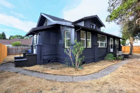 4601 S 66th St, Tacoma, WA 98409