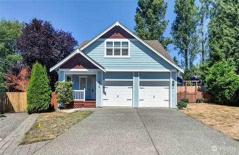 6919 Bovee Ln, Arlington, WA 98223