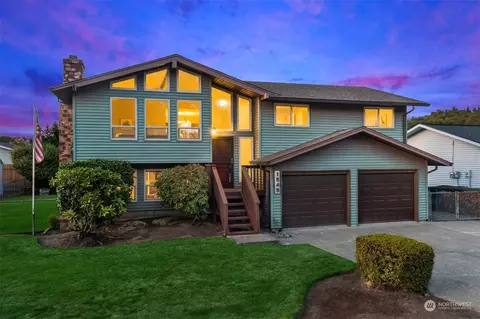 1545 Riverview Dr NE, Auburn, WA 98002