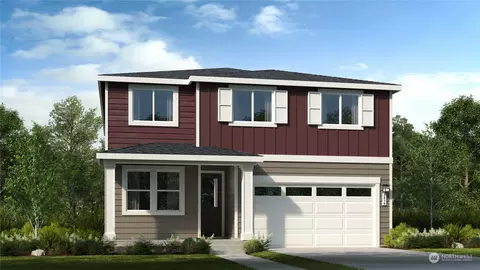 8357 31st Pl NE, Marysville, WA 98270