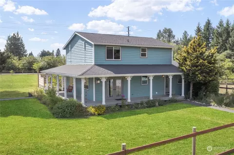 42728 268th Ave SE, Enumclaw, WA 98022