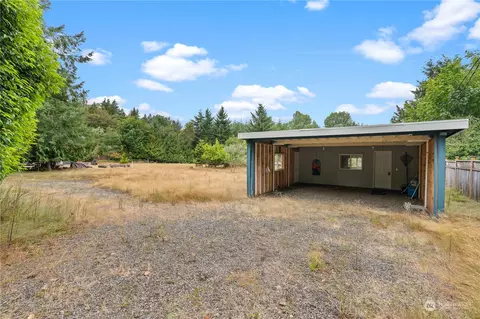 13880 NW Adrian Ln, Seabeck, WA 98380