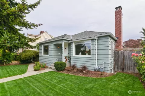 3620 45th Ave SW, Seattle, WA 98116