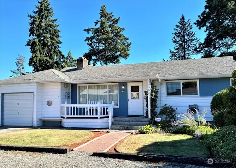 1616 Wheeler St S, Tacoma, WA 98444
